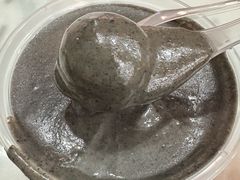 黑芝麻糊-芝麻糊世家(西华店)