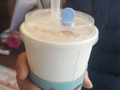 法兰西玫瑰奶盖-九秋茶铺(三里屯店)