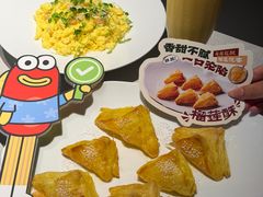 -淮扬府·游园京梦(北京SKP店)