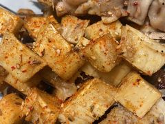 -二发烧烤(亚麻厂店)