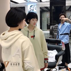 -17.壹柒·美学高定空间