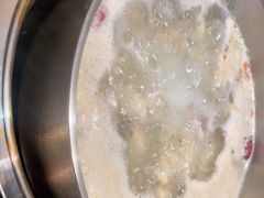 -一席地·本地鸡窝·杭帮鸡火锅(萧山银隆百货店)