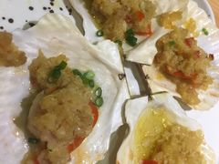 -清水日本料理铁板烧(学府路店)