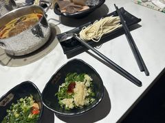 -呷哺呷哺 黄金牧场 (新中关购物中心店)