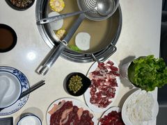 -陈记顺和潮汕牛肉火锅(韩江路店)