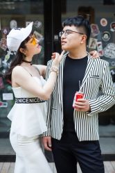 点击看大图 -蔚蓝映像STUDIO婚纱摄影(南稍门店)