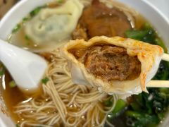 -老西白点心店