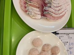 -正能量脆肉鲩火锅