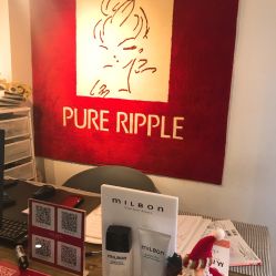 -净漪造型 PURE RIPPLE