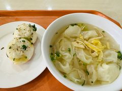 -老西白点心店