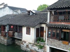 -同里国家湿地公园