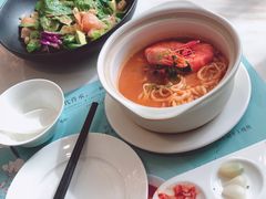 -南山鲜虾面·活鲜小馆·海味大连菜(南山总店)