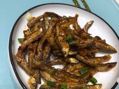 -小湘旺臭鳜鱼(百子湾店)