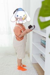 -小熊维尼高端儿童摄影(南山信和店)