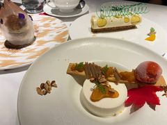 -王品牛排(杭州大厦店)