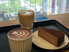-朵云书院(滴水湖店)
