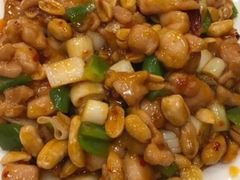 -东四民芳餐厅(世茂工三店)
