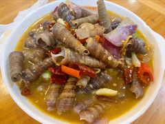 -洪大厨鸡煲(福田店)