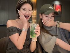 -LAMP BAR 水烟音乐酒吧