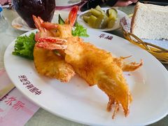 -华梅西餐厅(哈尔滨中央大街店)