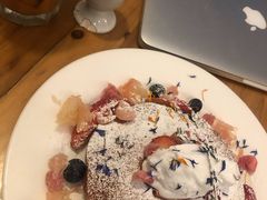 -Egg•Allday Brunch(襄阳北路店)