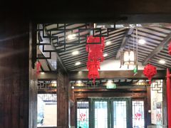 大堂-丁莲芳(红旗路店)