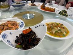 -清真马祥兴菜馆(云南北路店)