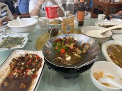 -环秀楼(黄山呈坎店)