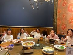 -新白鹿餐厅(龙游路总店·杭帮菜名店)