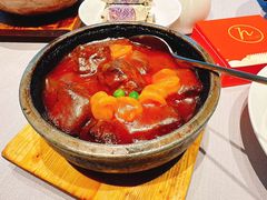 -千百味红餐厅·江西菜(绿地双子塔店)