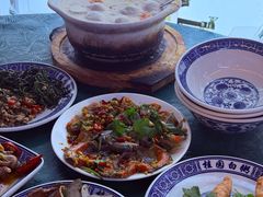 -桂园白粥·潮汕老味道