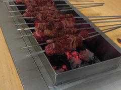 -正丰源大缸烧烤(人民路店)