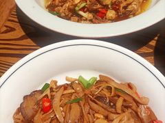 -湖南人家·家传湖南菜(水围店)
