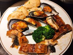 -松子料理(白家庄店)