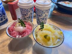-图味美小黄鱼·景德菜(浙江路店)