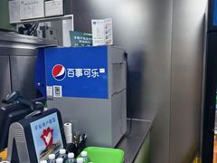 -SUBWAY赛百味(浦东机场店)