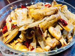 -莫山小馆(大石桥店)