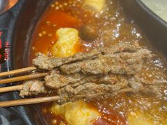 -泥锅串串香(学院路店)