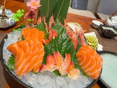 -福樱兰海鲜放题铁板烧(加州店)