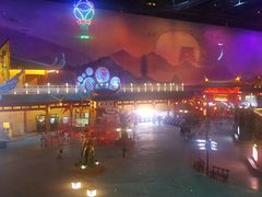 -万达茂商场(南京仙林店)