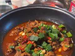 -彭耕记猪油炒小菜(吉联mall店)