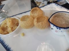 -木尔坦·Multan巴基斯坦清真餐厅halal(大智嘉园店)