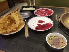 -小牛海记潮汕牛肉店(永定路店)