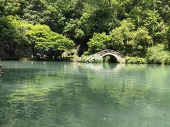 -灵栖洞天