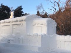 -长春市南湖公园