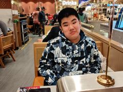 -山焱·炭火自助烤肉(周浦万达店)