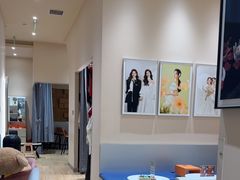 -海马体照相馆(成都来福士广场店)