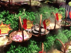 -鸽子窝(青塔店)