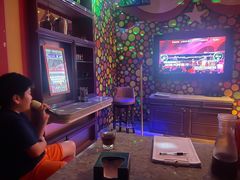 -米乐星世界KTV(汇智国际商业中心店)