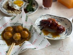 -渔记茶餐厅(渔村店)